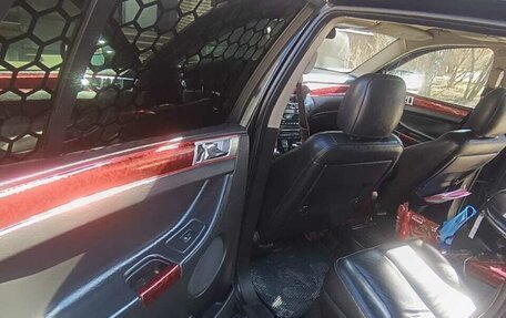 Chrysler Pacifica (CS), 2003 год, 820 000 рублей, 15 фотография