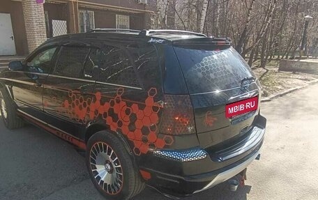 Chrysler Pacifica (CS), 2003 год, 820 000 рублей, 10 фотография