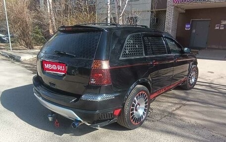 Chrysler Pacifica (CS), 2003 год, 820 000 рублей, 14 фотография