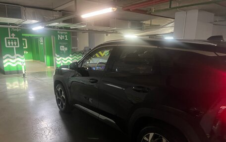Geely Atlas, 2023 год, 2 750 000 рублей, 4 фотография