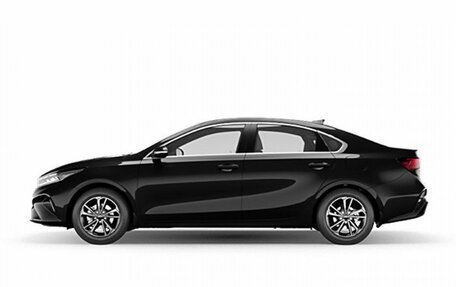 KIA Cerato IV, 2025 год, 2 920 000 рублей, 2 фотография