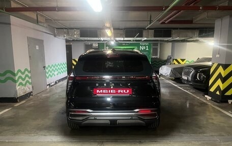 Geely Atlas, 2023 год, 2 750 000 рублей, 5 фотография