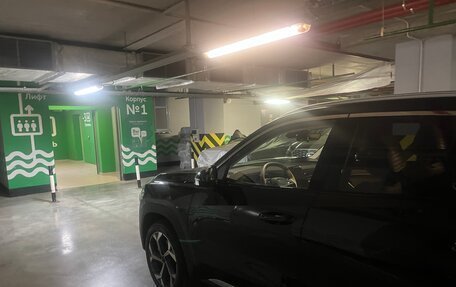 Geely Atlas, 2023 год, 2 750 000 рублей, 10 фотография