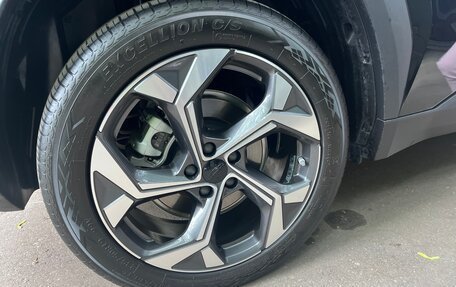 Geely Atlas, 2023 год, 2 750 000 рублей, 13 фотография