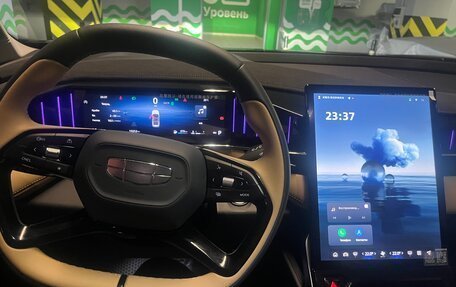 Geely Atlas, 2023 год, 2 750 000 рублей, 11 фотография