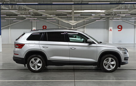 Skoda Kodiaq I, 2019 год, 1 949 000 рублей, 4 фотография