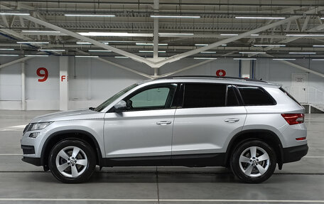 Skoda Kodiaq I, 2019 год, 1 949 000 рублей, 8 фотография