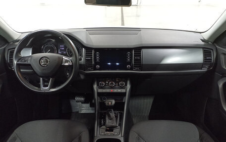 Skoda Kodiaq I, 2019 год, 1 949 000 рублей, 14 фотография