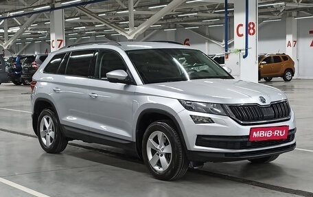 Skoda Kodiaq I, 2019 год, 1 949 000 рублей, 3 фотография