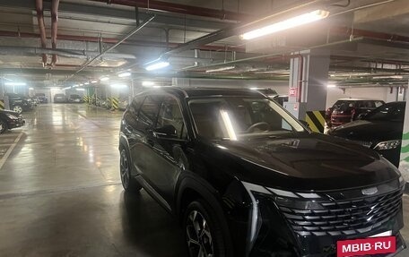 Geely Atlas, 2023 год, 2 750 000 рублей, 22 фотография