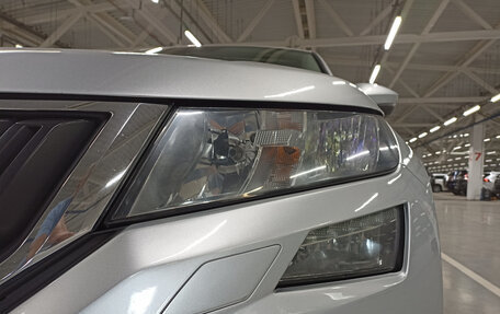 Skoda Kodiaq I, 2019 год, 1 949 000 рублей, 17 фотография