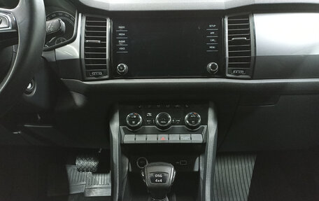 Skoda Kodiaq I, 2019 год, 1 949 000 рублей, 15 фотография