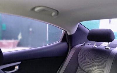 Hyundai Elantra V, 2014 год, 1 080 000 рублей, 1 фотография