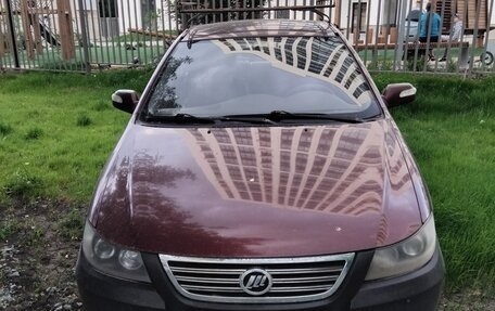 Lifan Solano I (630) рестайлинг, 2010 год, 220 000 рублей, 1 фотография