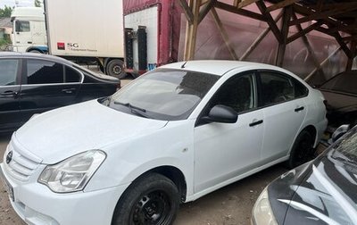 Nissan Almera, 2017 год, 380 000 рублей, 1 фотография