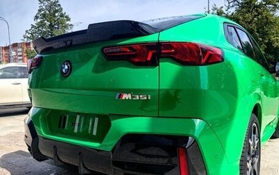 BMW X2, 2024 год, 7 100 000 рублей, 1 фотография