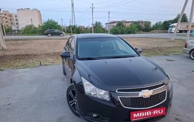 Chevrolet Cruze II, 2012 год, 890 000 рублей, 1 фотография