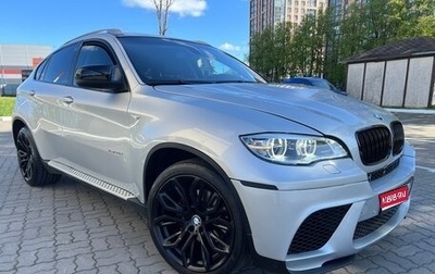 BMW X6, 2009 год, 1 999 999 рублей, 1 фотография