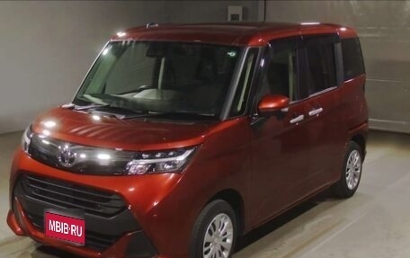 Toyota Tank I, 2020 год, 1 050 000 рублей, 1 фотография