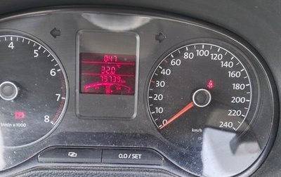 Volkswagen Polo VI (EU Market), 2014 год, 1 050 000 рублей, 1 фотография