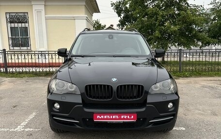 BMW X5, 2009 год, 1 850 000 рублей, 1 фотография