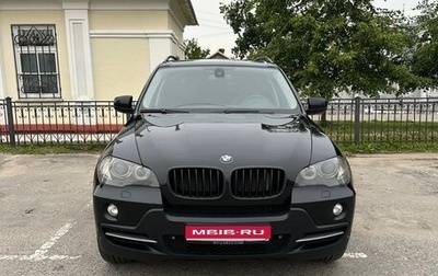 BMW X5, 2009 год, 1 850 000 рублей, 1 фотография