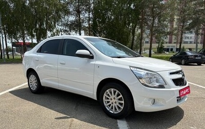 Chevrolet Cobalt II, 2014 год, 790 000 рублей, 1 фотография
