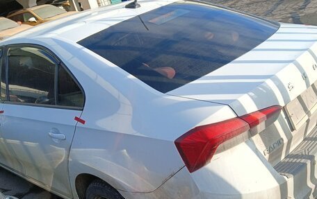 Skoda Rapid II, 2021 год, 1 606 700 рублей, 3 фотография