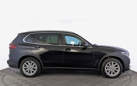 BMW X5, 2021 год, 6 550 000 рублей, 4 фотография