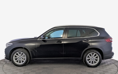 BMW X5, 2021 год, 6 550 000 рублей, 8 фотография