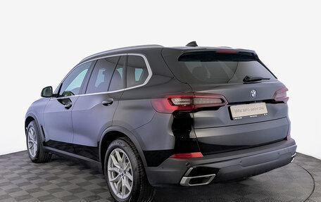 BMW X5, 2021 год, 6 550 000 рублей, 7 фотография