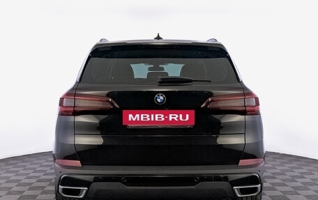 BMW X5, 2021 год, 6 550 000 рублей, 6 фотография