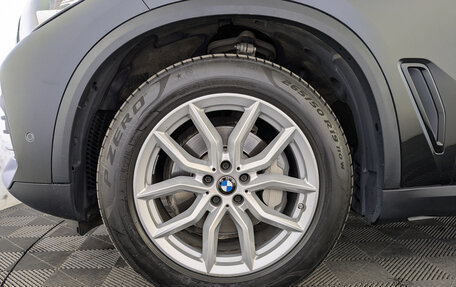 BMW X5, 2021 год, 6 550 000 рублей, 12 фотография