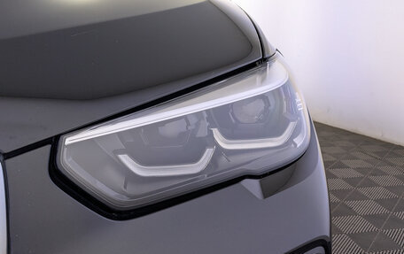 BMW X5, 2021 год, 6 550 000 рублей, 11 фотография