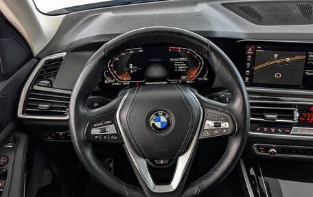 BMW X5, 2021 год, 6 550 000 рублей, 22 фотография