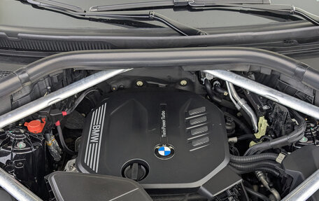 BMW X5, 2021 год, 6 550 000 рублей, 9 фотография