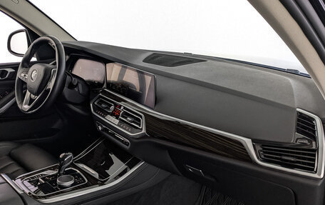 BMW X5, 2021 год, 6 550 000 рублей, 13 фотография