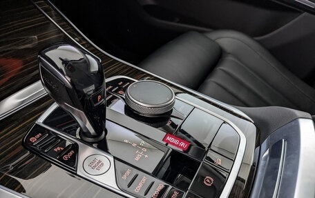 BMW X5, 2021 год, 6 550 000 рублей, 21 фотография