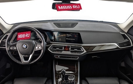 BMW X5, 2021 год, 6 550 000 рублей, 14 фотография