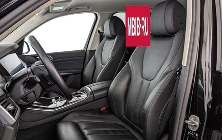 BMW X5, 2021 год, 6 550 000 рублей, 20 фотография