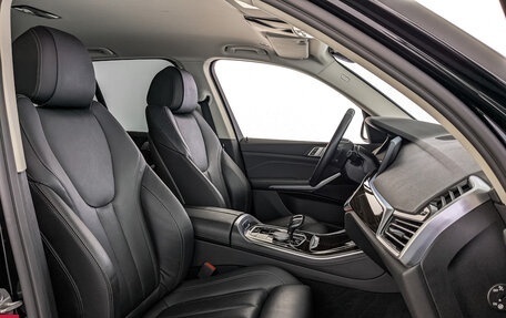BMW X5, 2021 год, 6 550 000 рублей, 24 фотография