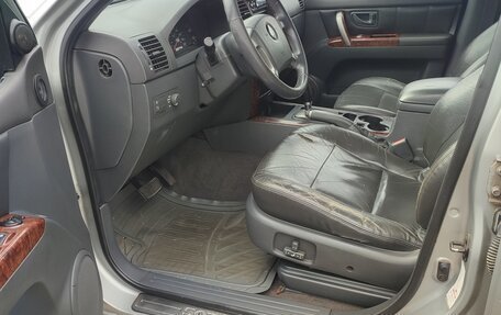 KIA Sorento IV, 2003 год, 750 000 рублей, 7 фотография