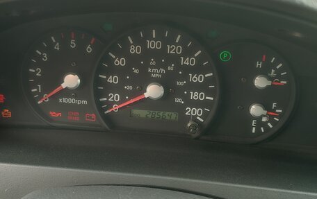 KIA Sorento IV, 2003 год, 750 000 рублей, 8 фотография