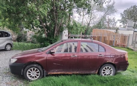 Lifan Solano I (630) рестайлинг, 2010 год, 220 000 рублей, 2 фотография
