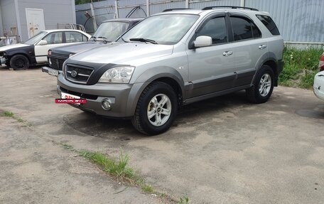 KIA Sorento IV, 2003 год, 750 000 рублей, 2 фотография