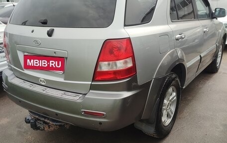 KIA Sorento IV, 2003 год, 750 000 рублей, 6 фотография