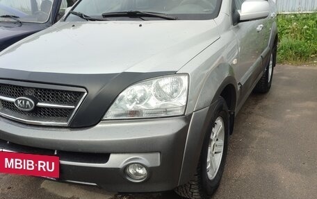 KIA Sorento IV, 2003 год, 750 000 рублей, 3 фотография