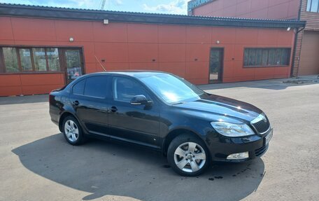 Skoda Octavia, 2010 год, 720 000 рублей, 2 фотография