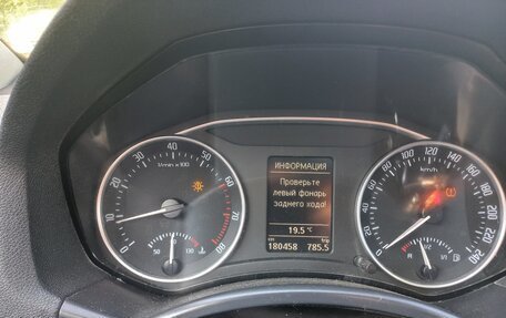 Skoda Octavia, 2010 год, 720 000 рублей, 8 фотография