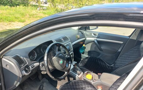 Skoda Octavia, 2010 год, 720 000 рублей, 7 фотография